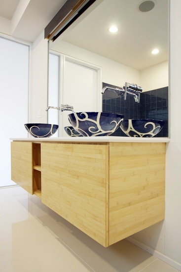 BambooVanity