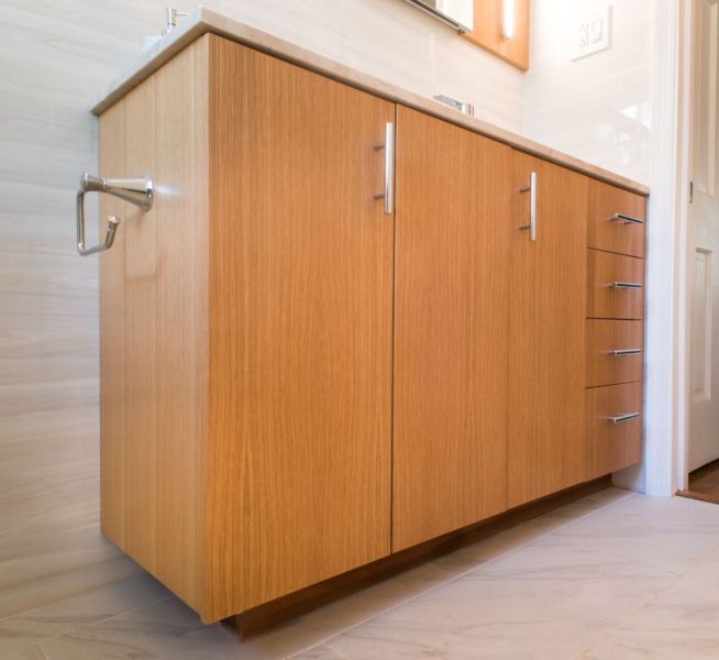 Oak-batroom-vanity-Mt-Pleasant