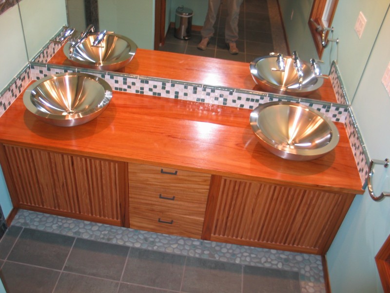 Teak