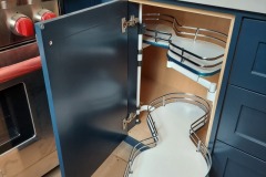 Blue-kitchen-pull-out