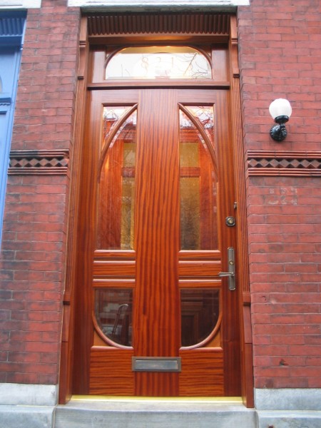 Sapele-front-entry-door
