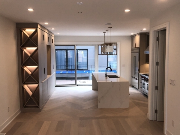 Custom-glazed-kitchen-Philadelphia