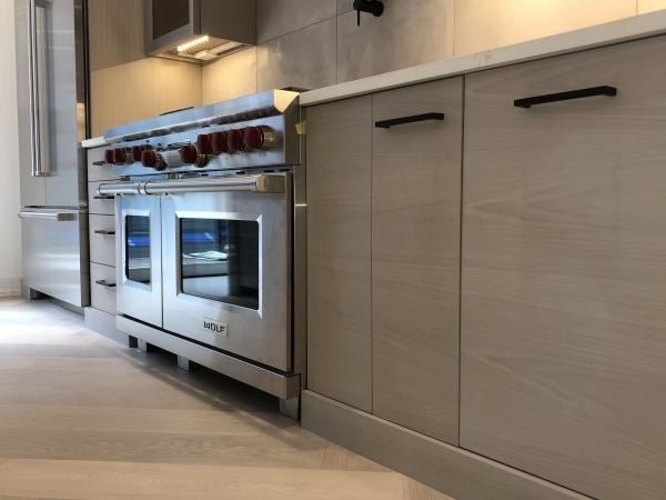 Oak-kitchen