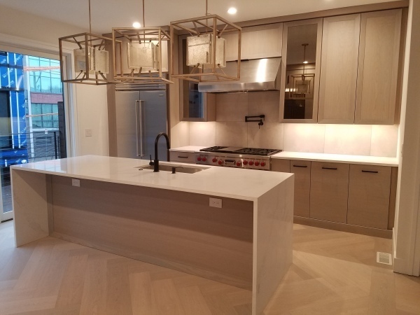 Stained-white-oak-kitchen-Philadelphia