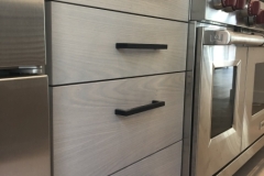 Drawer-fronts