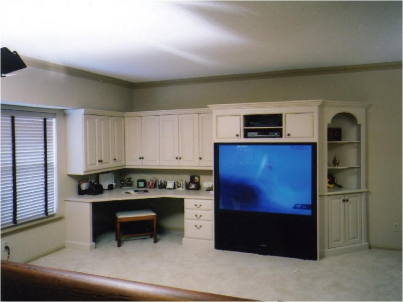 TV-Cabinet