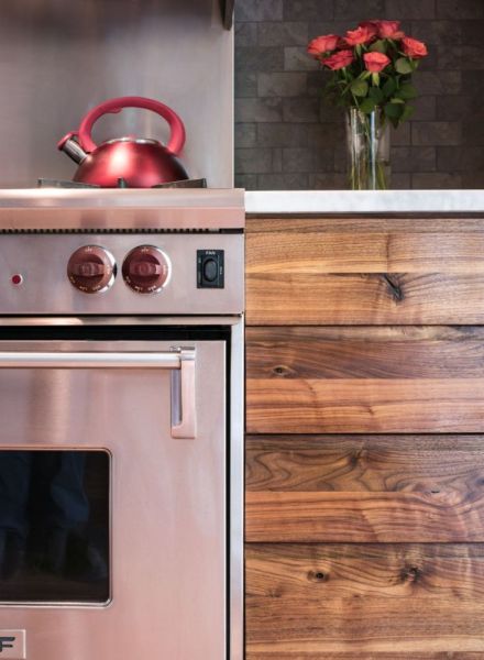 Walnut-kitchen-cabinets