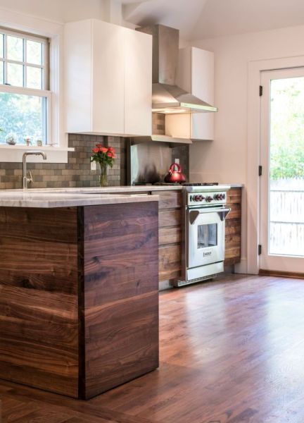 Walnut-kitchen