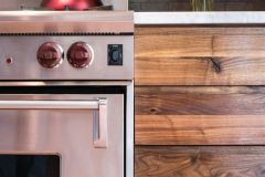 Walnut-kitchen-cabinets