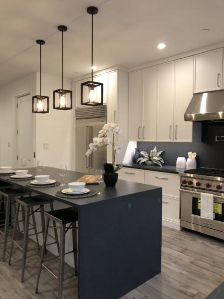 Custom-made-white-kitchen-Philadelphia