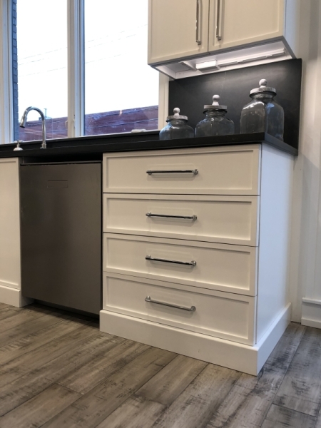 Painted-kitchen-cabinets